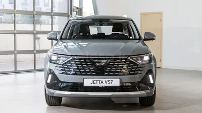 Jetta VS7