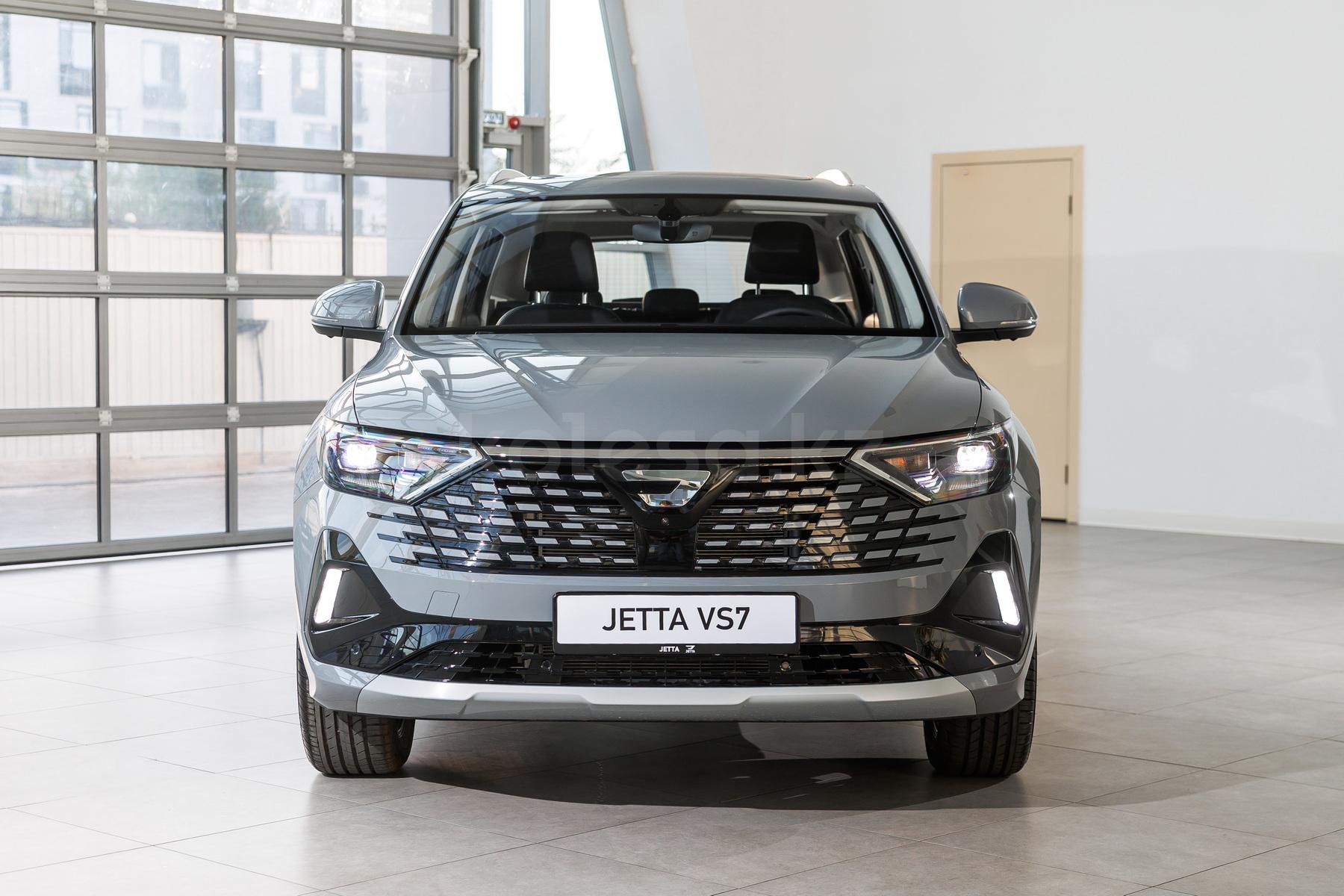 Jetta VS7 SUV 2024 - н.в. года от 9 850 000 тенге