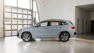 Jetta VS7
