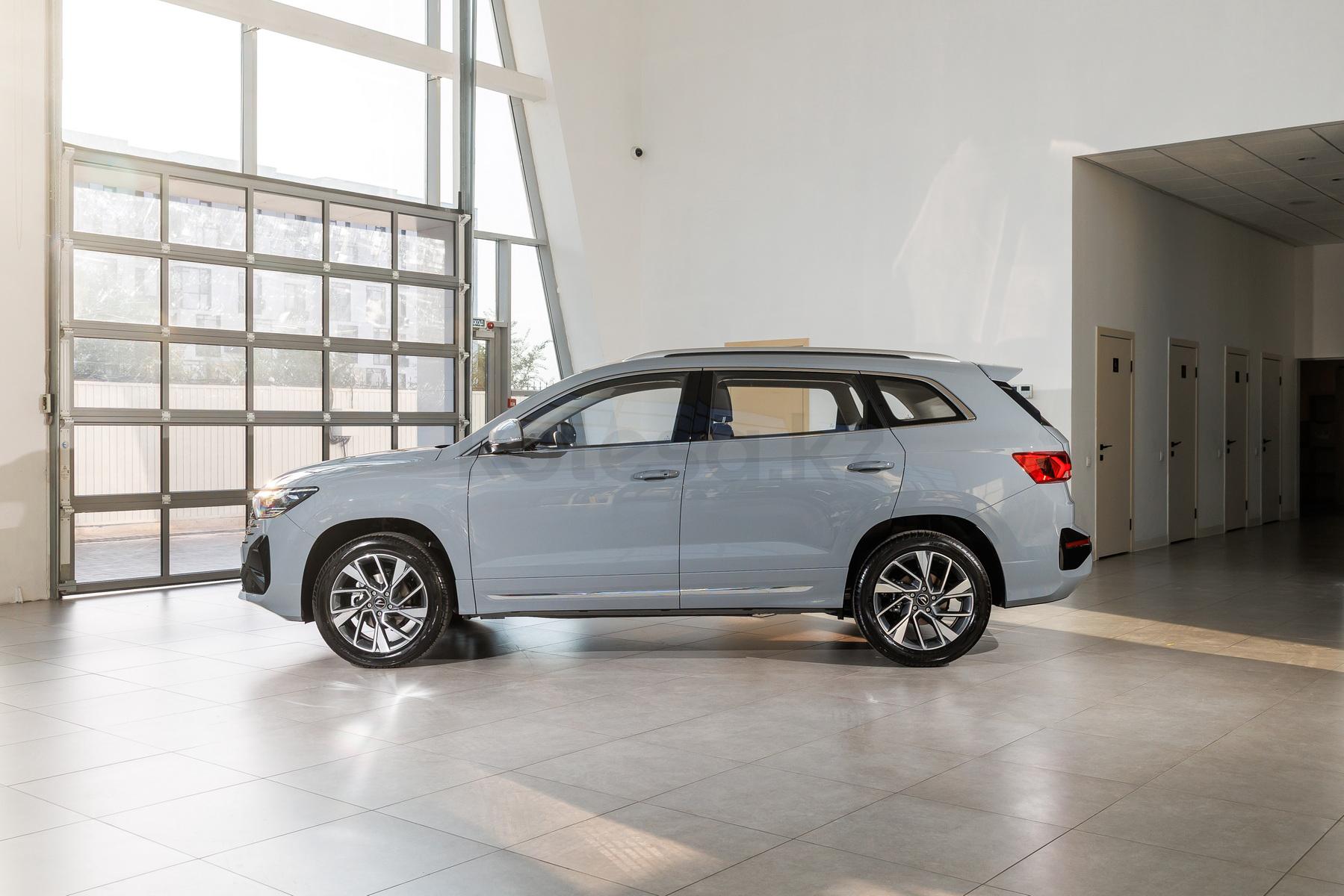 Jetta VS7 SUV 2024 - н.в. года от 9 850 000 тенге