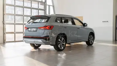 Jetta VS7
