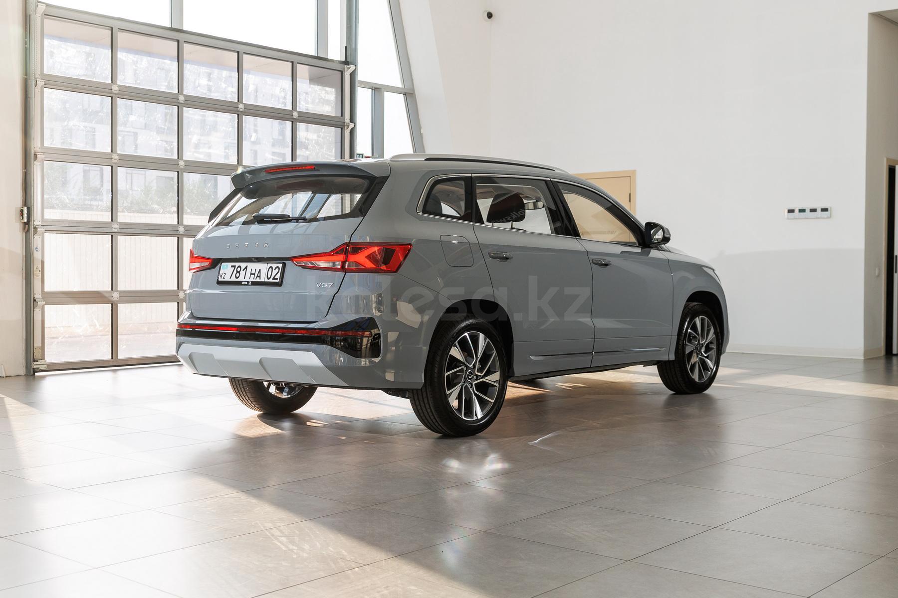 Jetta VS7 SUV 2024 - н.в. года от 9 850 000 тенге