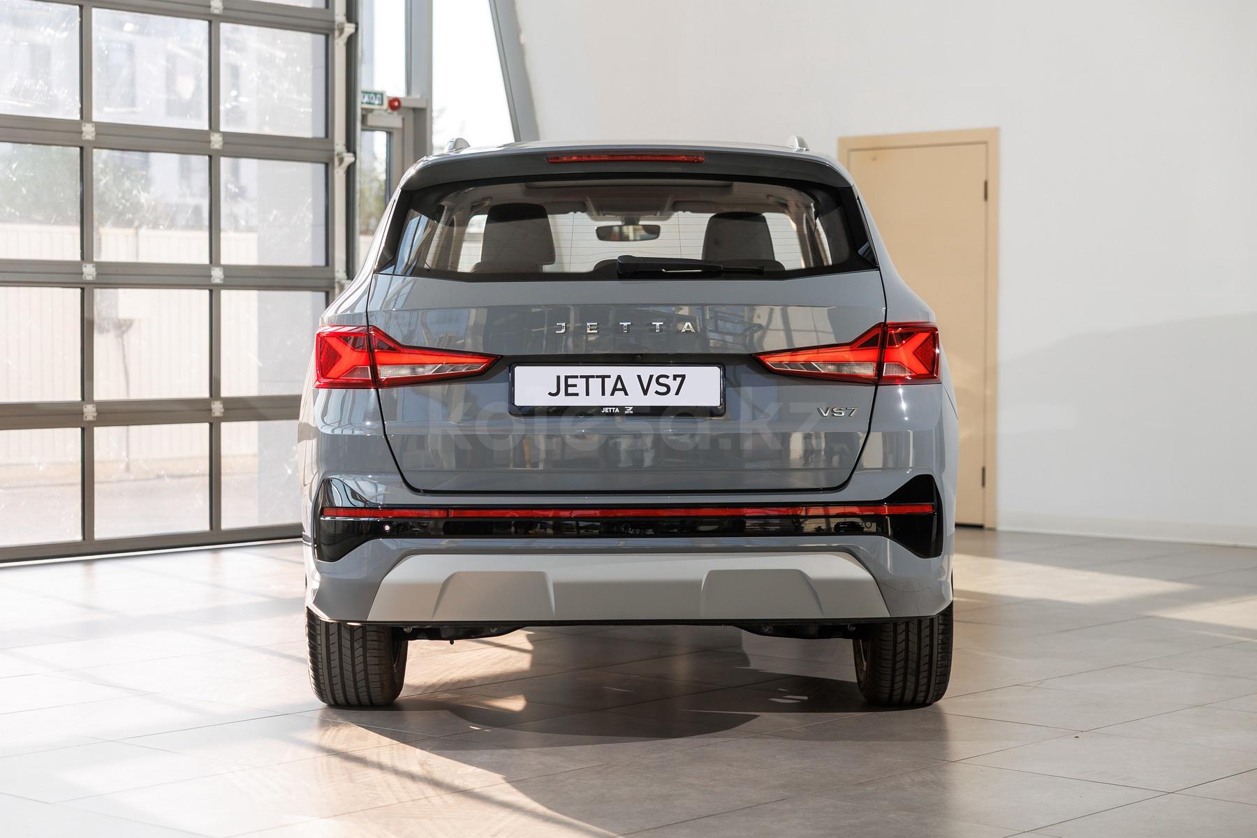 Jetta VS7 SUV 2024 - н.в. года от 9 850 000 тенге