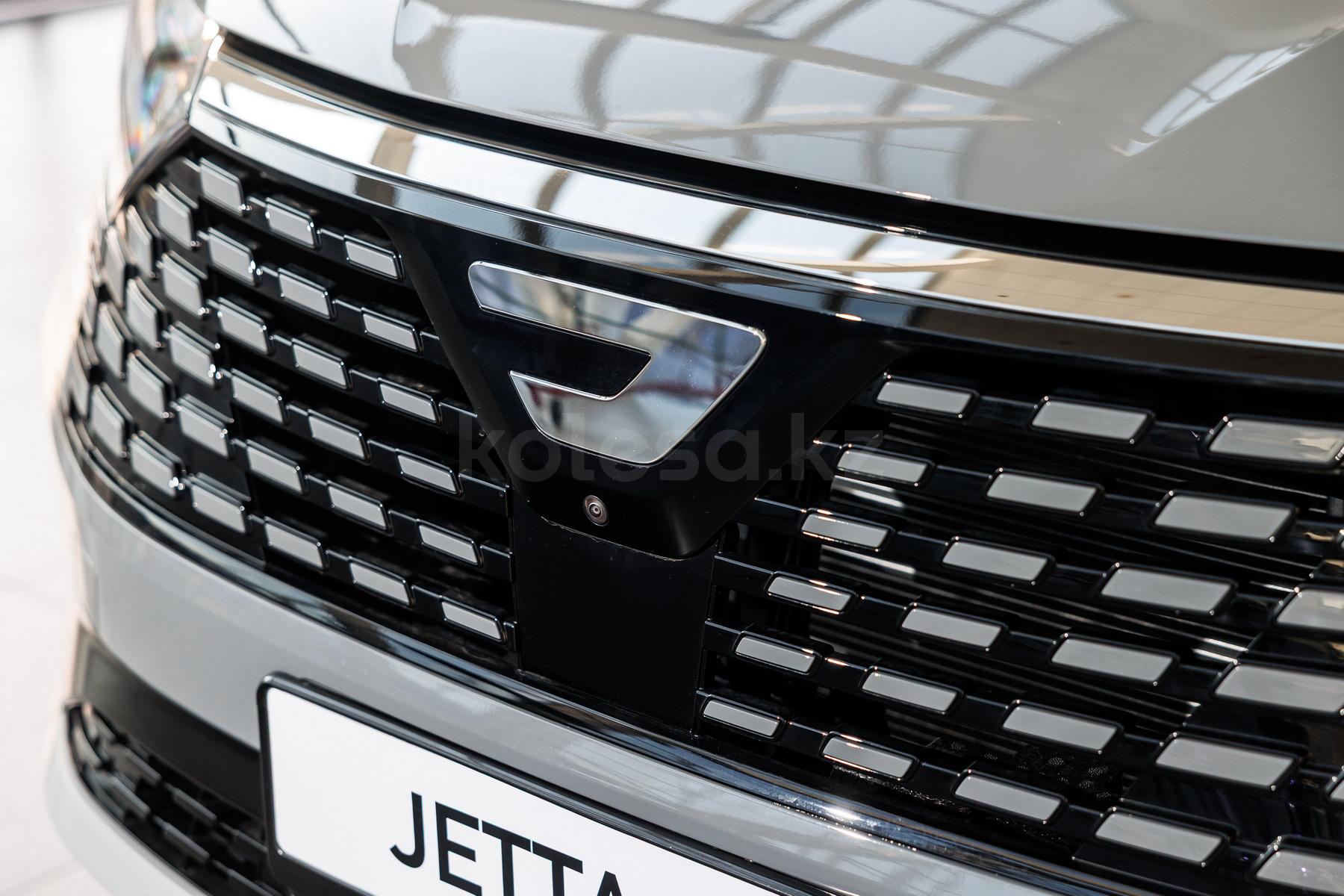 Jetta VS7 SUV 2024 - н.в. года от 9 850 000 тенге