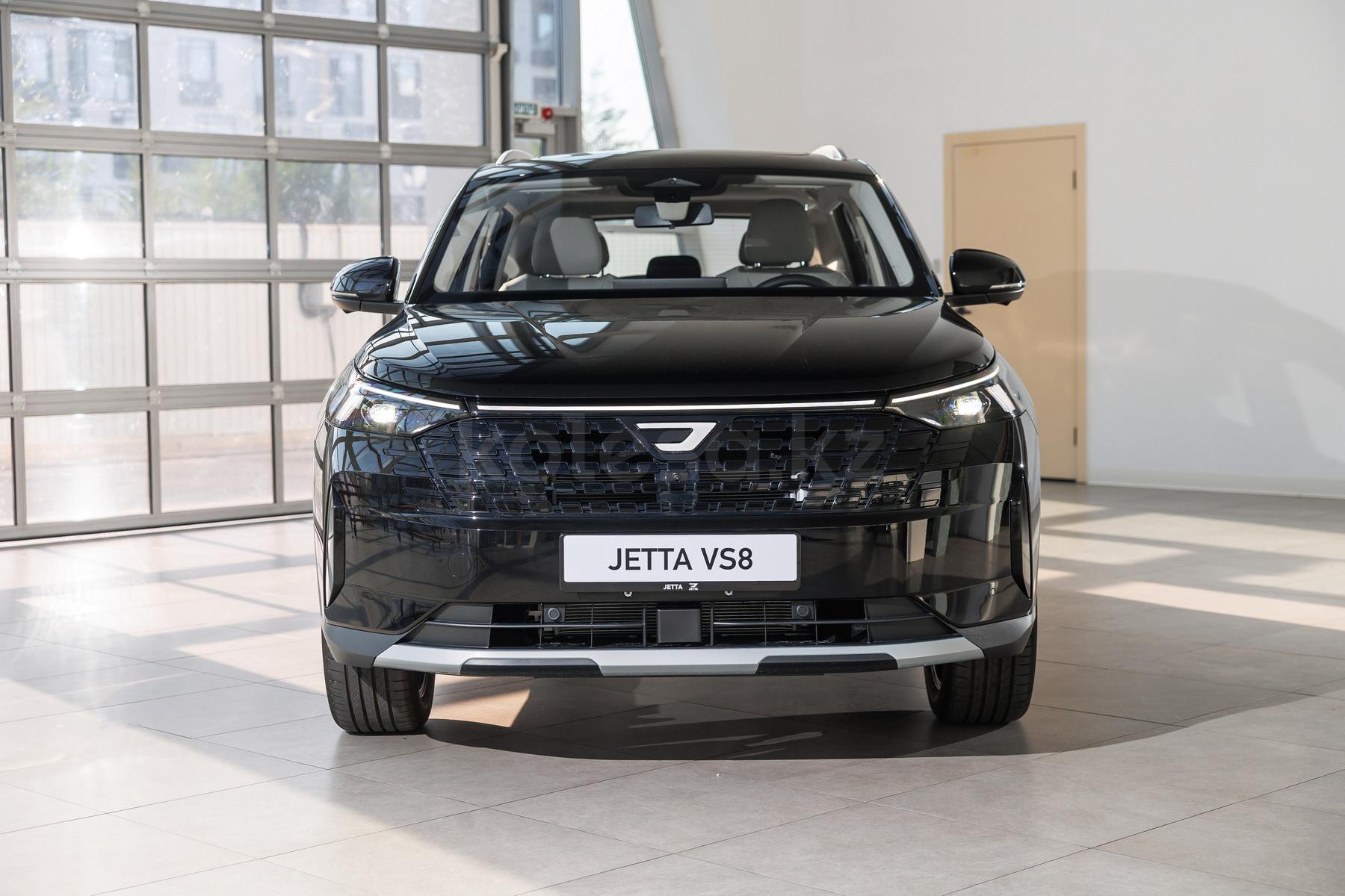 Jetta VS8 SUV 2025 - н.в. года от 11 160 000 тенге