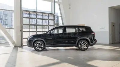 Jetta VS8