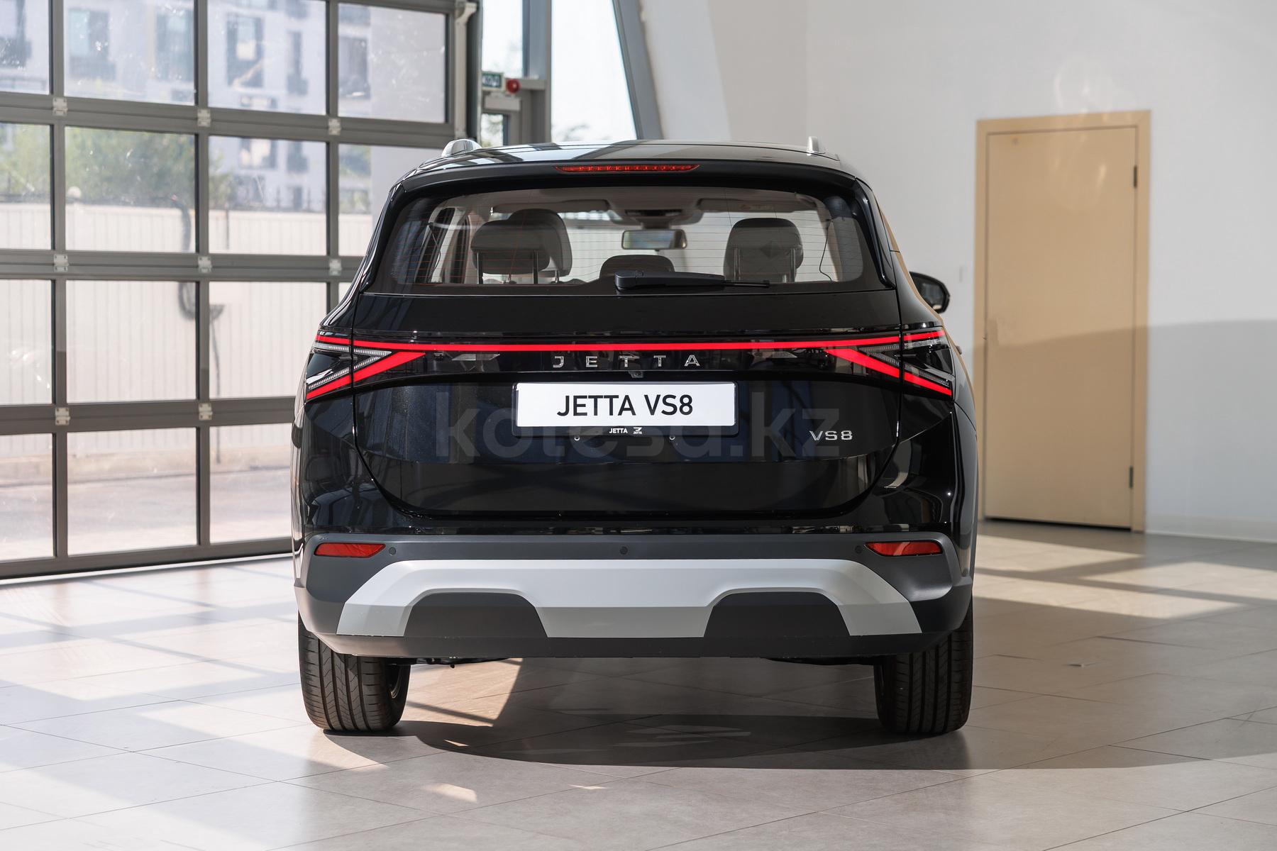 Jetta VS8 SUV 2025 - н.в. года от 11 160 000 тенге