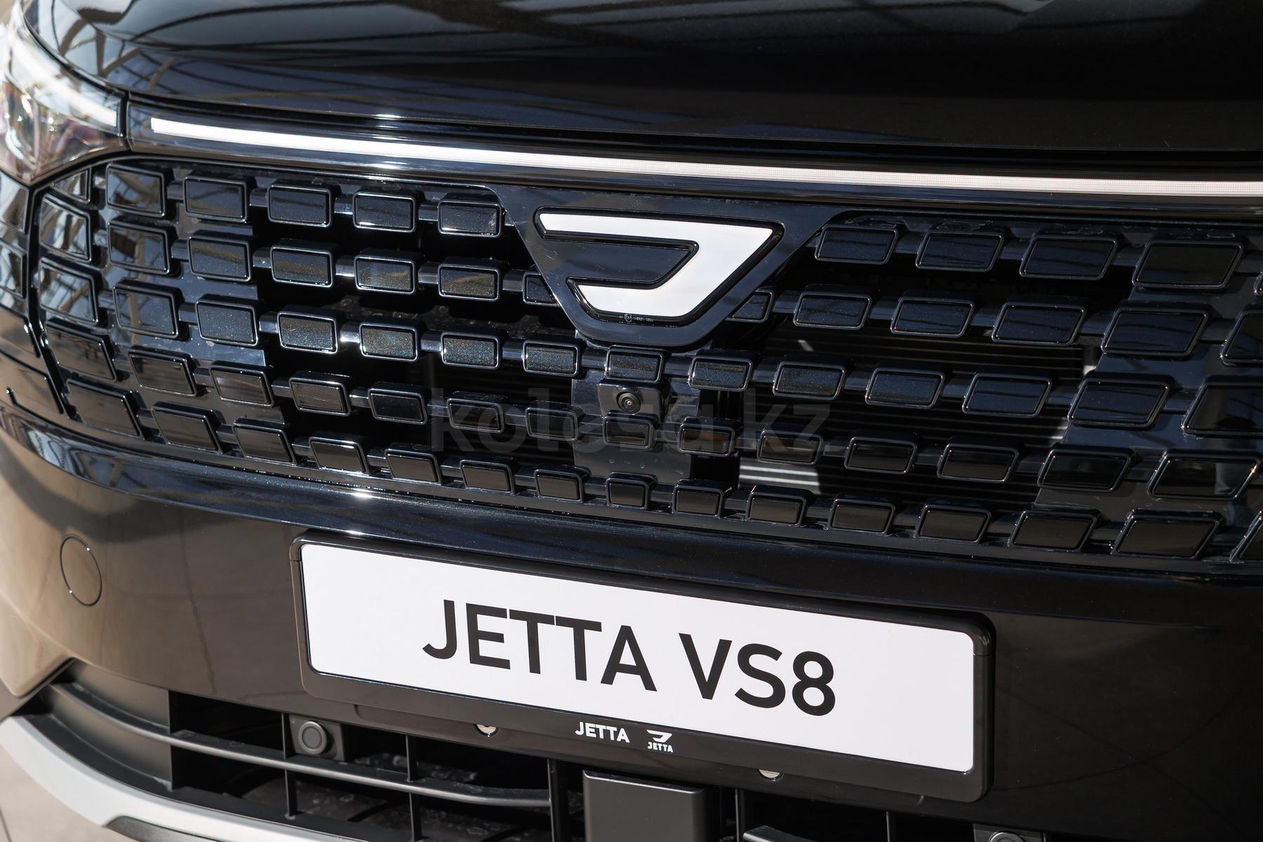 Jetta VS8 SUV 2025 - н.в. года от 11 160 000 тенге