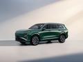 Wuling Starlight L SUV 2026 - н.в. года от 15 990 000 тенге
