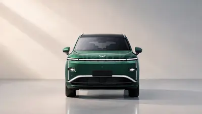 Wuling Starlight L