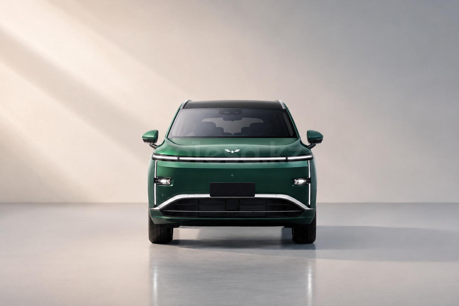 Wuling Starlight L SUV 2026 - н.в. года от 15 990 000 тенге