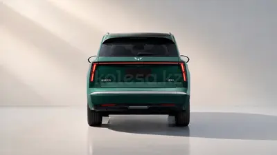 Wuling Starlight L