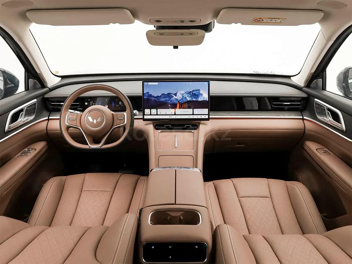 Wuling Starlight L SUV 2026 - н.в. года от 15 990 000 тенге