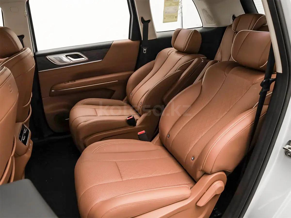 Wuling Starlight L SUV 2026 - н.в. года от 15 990 000 тенге