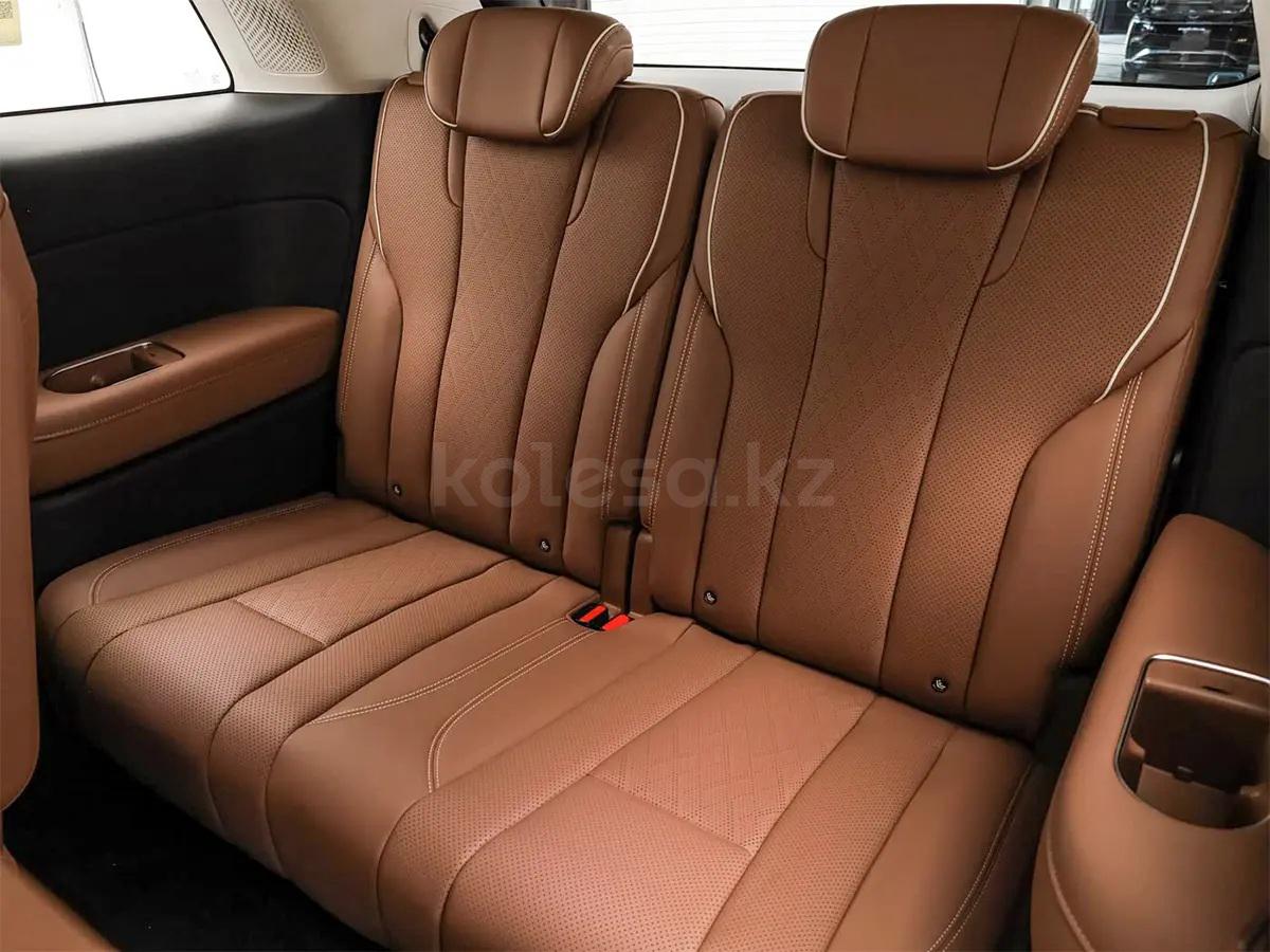 Wuling Starlight L SUV 2026 - н.в. года от 15 990 000 тенге