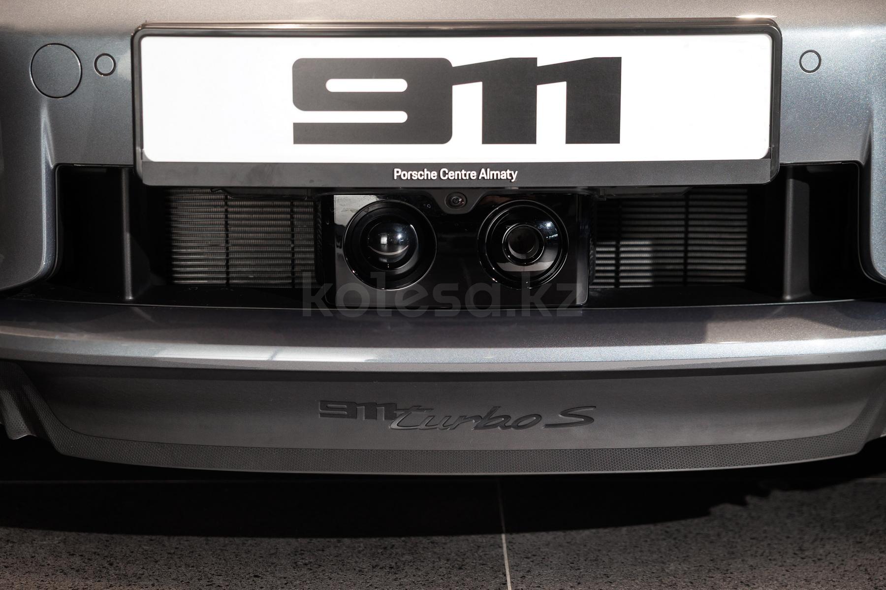 Porsche 911 S 2024 - н.в. года от 89 000 000 тенге
