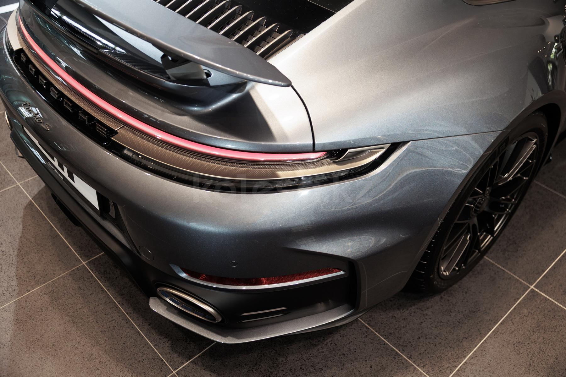 Porsche 911 S 2024 - н.в. года от 89 000 000 тенге