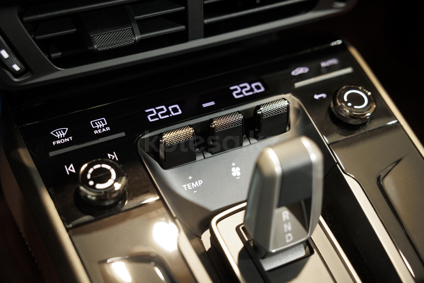 Porsche 911 S 2024 - н.в. года от 89 000 000 тенге