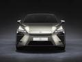 Lexus ES E 2025 - н.в. года от 43 990 000 тенге