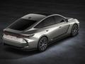 Lexus ES E 2025 - н.в. года от 43 990 000 тенге