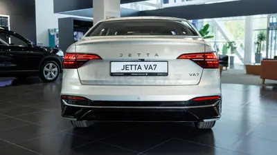 Jetta VA7