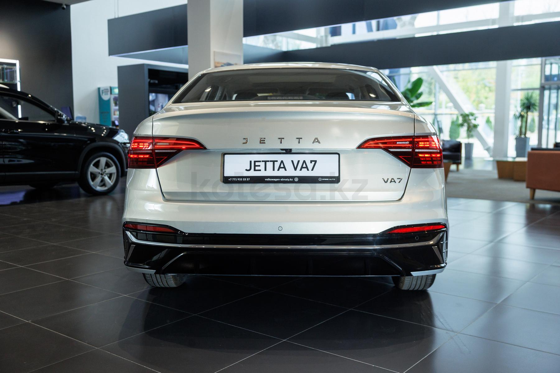 Jetta VA7 C 2024 - н.в. года от 8 990 000 тенге