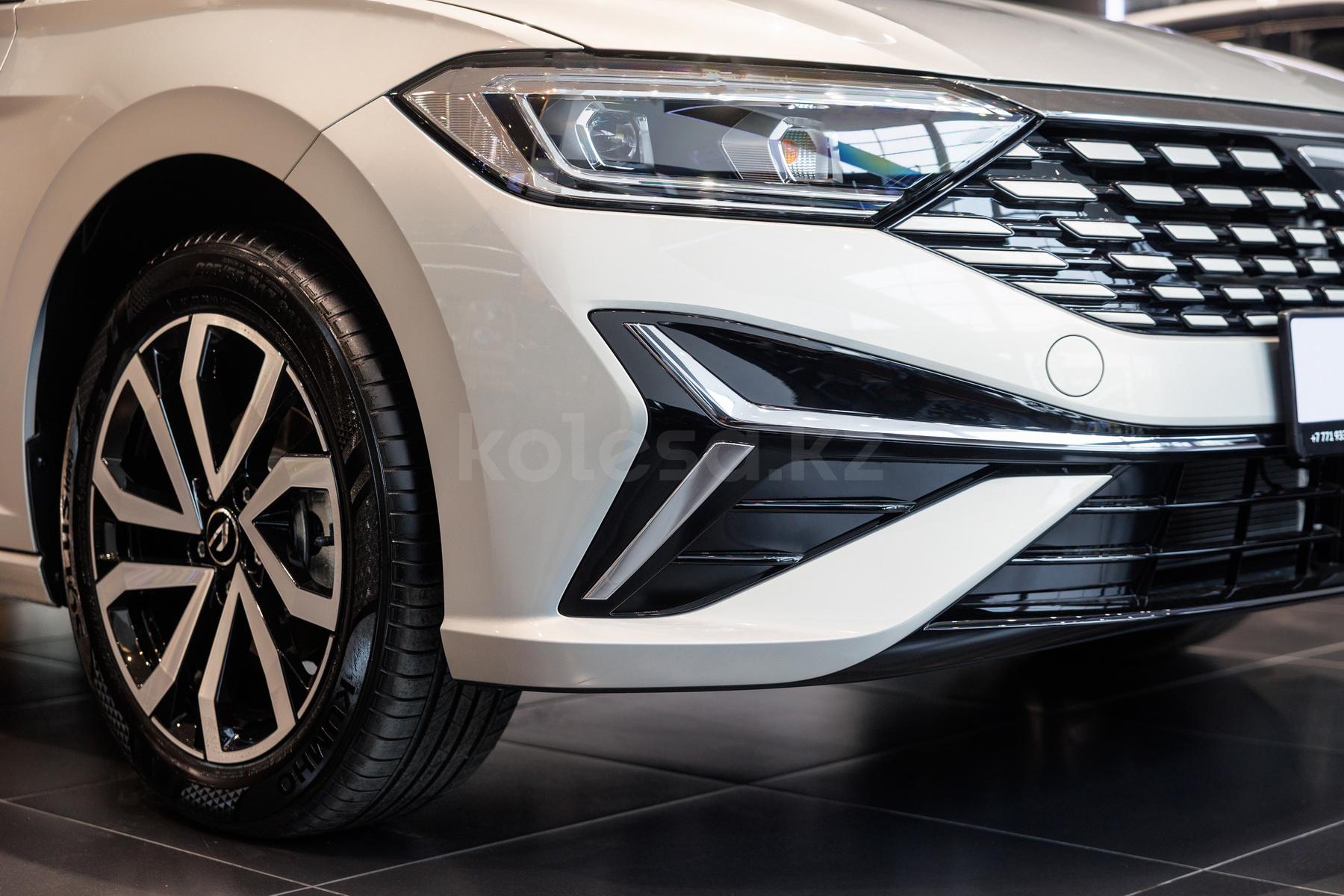 Jetta VA7 C 2024 - н.в. года от 8 990 000 тенге