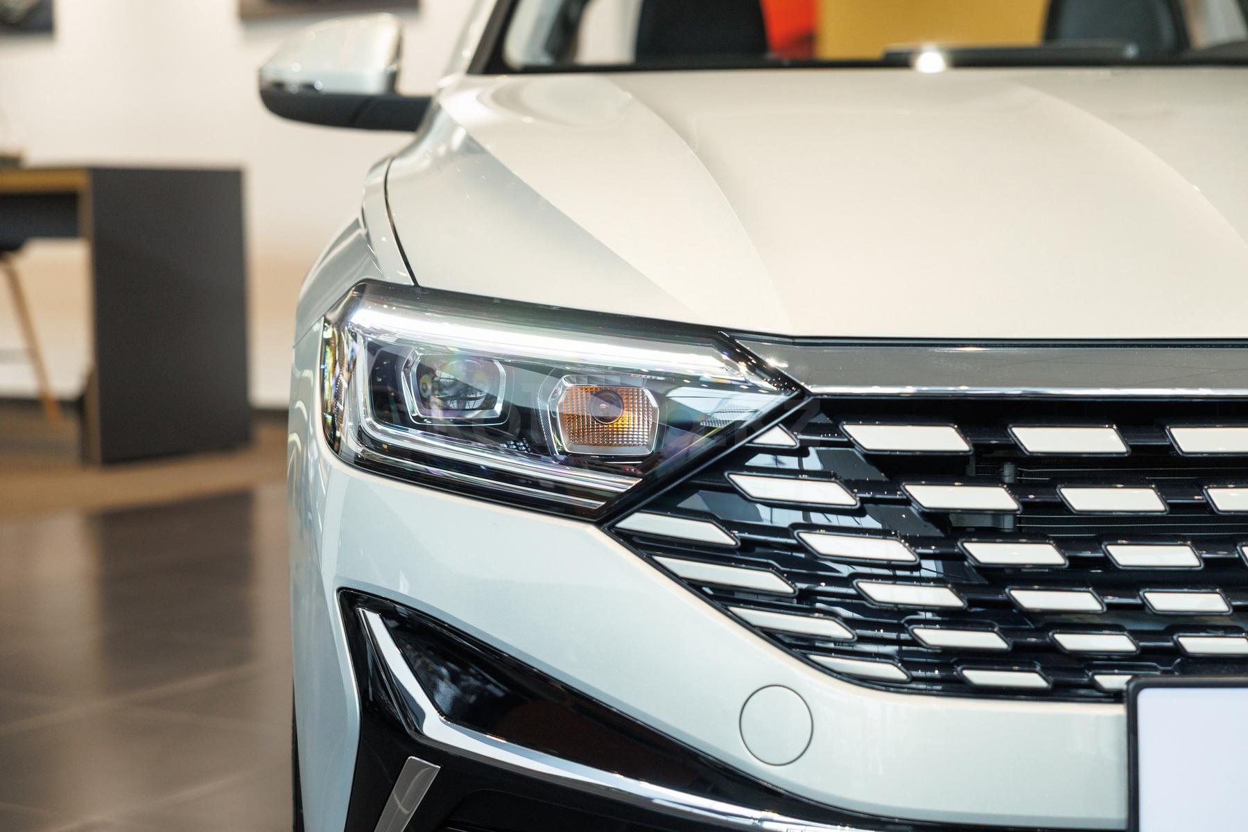 Jetta VA7 C 2024 - н.в. года от 8 990 000 тенге