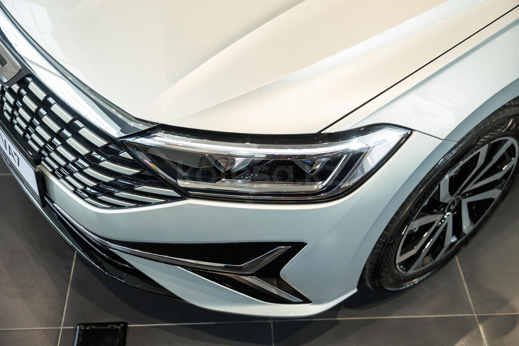 Jetta VA7 C 2024 - н.в. года от 8 990 000 тенге