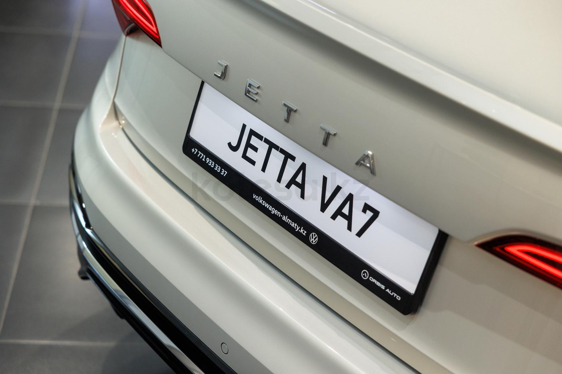 Jetta VA7 C 2024 - н.в. года от 8 990 000 тенге