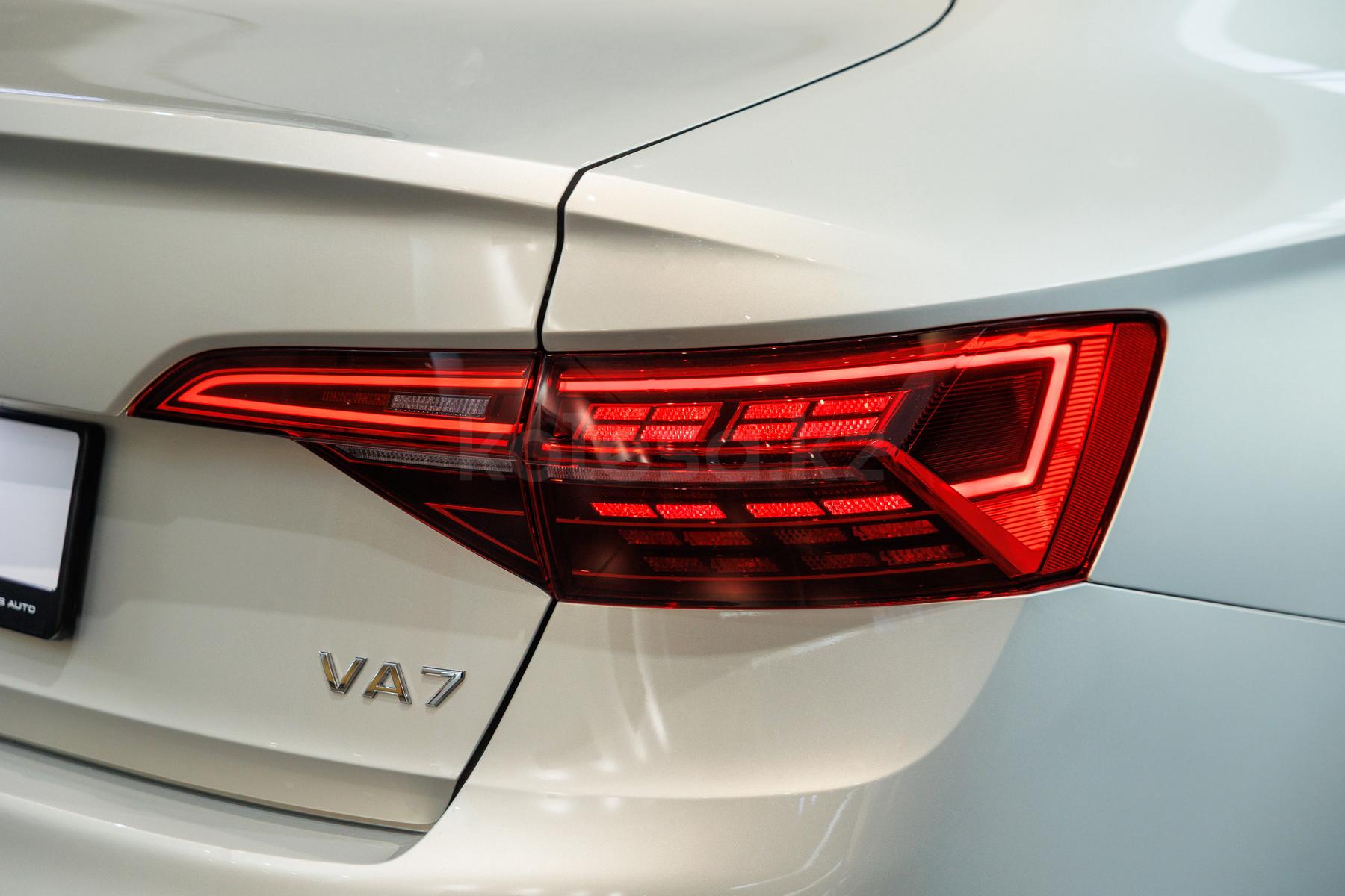 Jetta VA7 C 2024 - н.в. года от 8 990 000 тенге