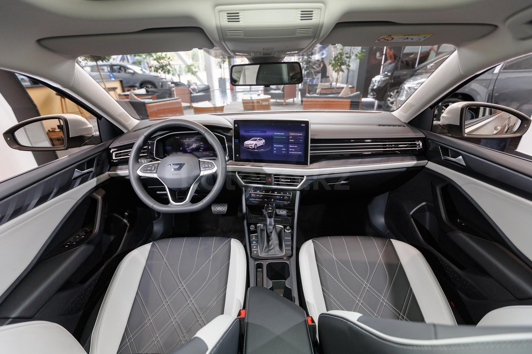 Jetta VA7 C 2024 - н.в. года от 8 990 000 тенге