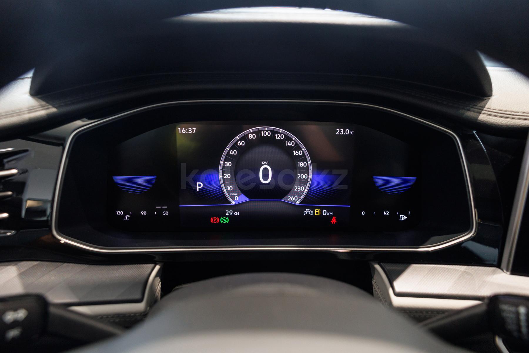 Jetta VA7 C 2024 - н.в. года от 8 990 000 тенге