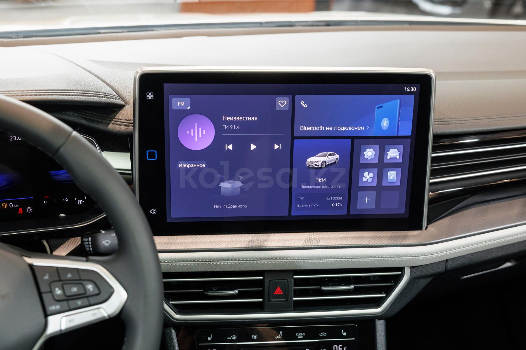Jetta VA7 C 2024 - н.в. года от 8 990 000 тенге