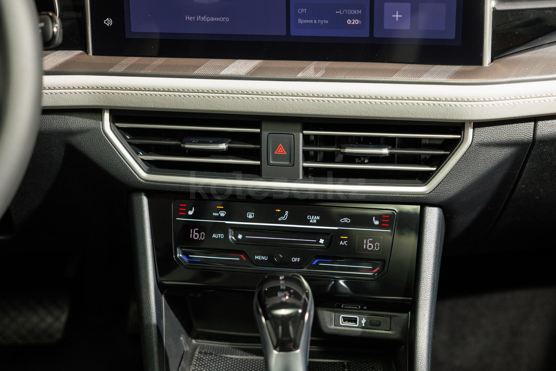Jetta VA7 C 2024 - н.в. года от 8 990 000 тенге