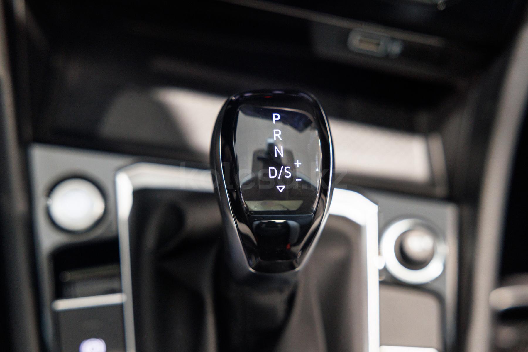 Jetta VA7 C 2024 - н.в. года от 8 990 000 тенге