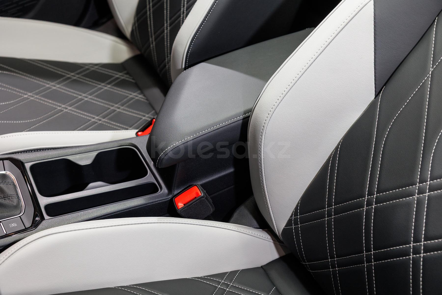 Jetta VA7 C 2024 - н.в. года от 8 990 000 тенге