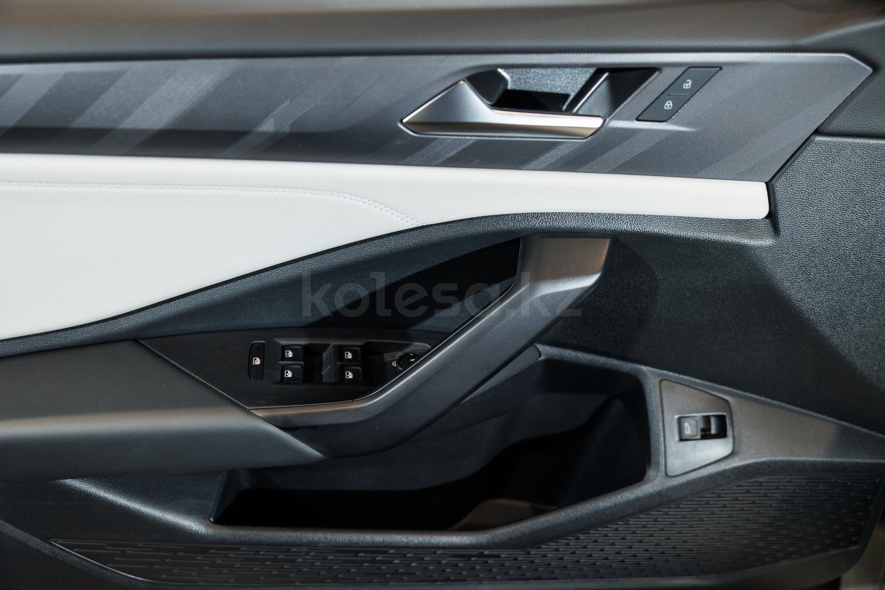 Jetta VA7 C 2024 - н.в. года от 8 990 000 тенге