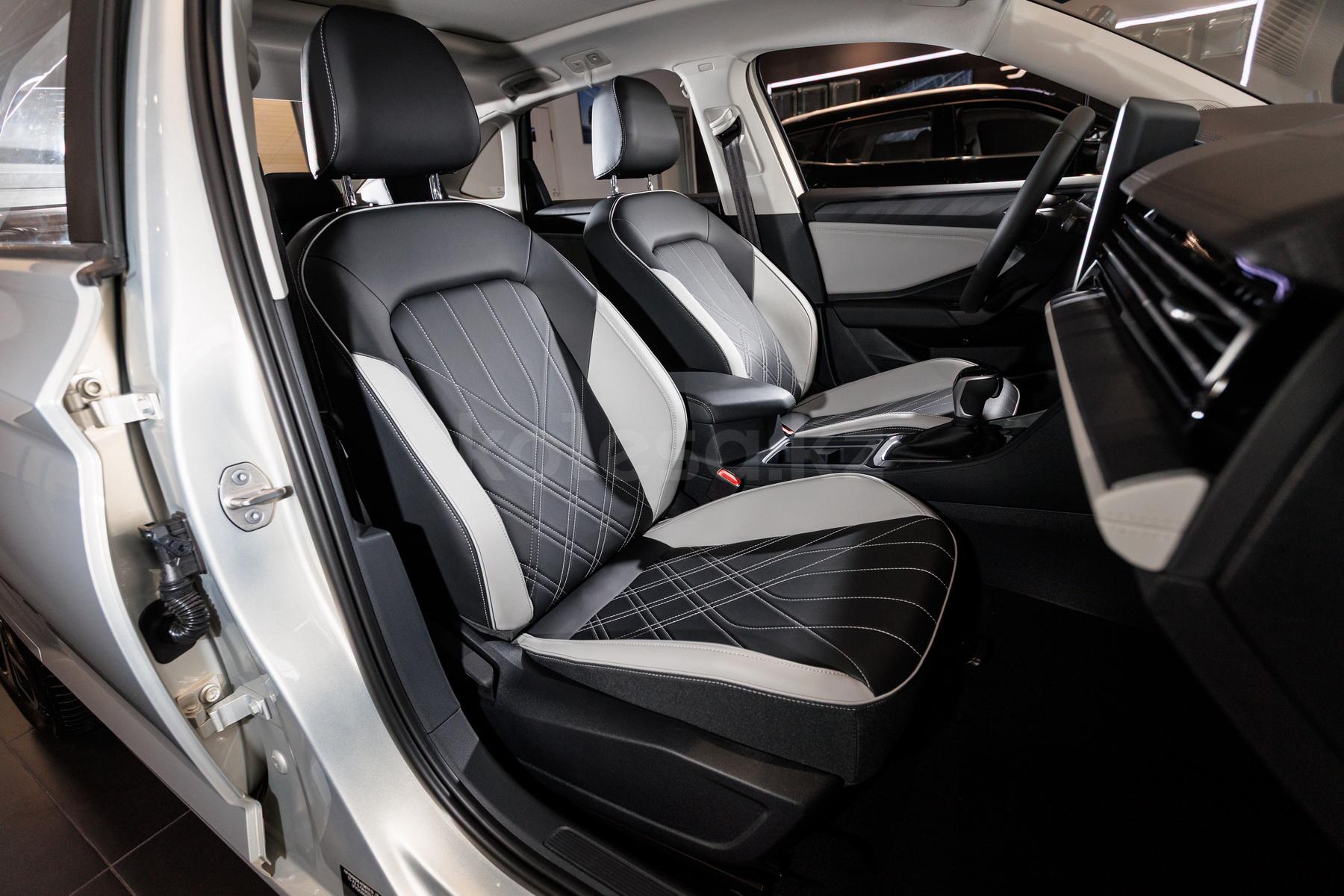 Jetta VA7 C 2024 - н.в. года от 8 990 000 тенге
