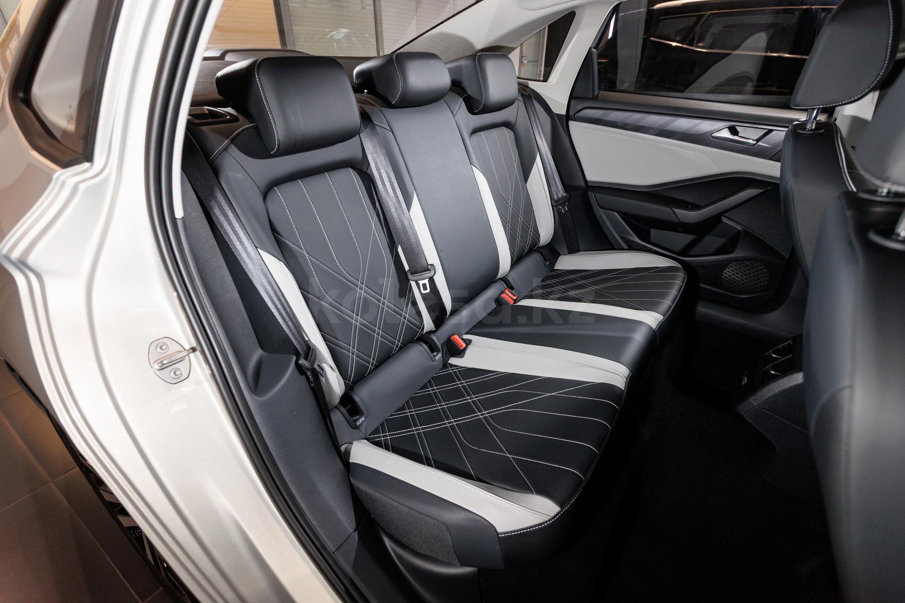Jetta VA7 C 2024 - н.в. года от 8 990 000 тенге