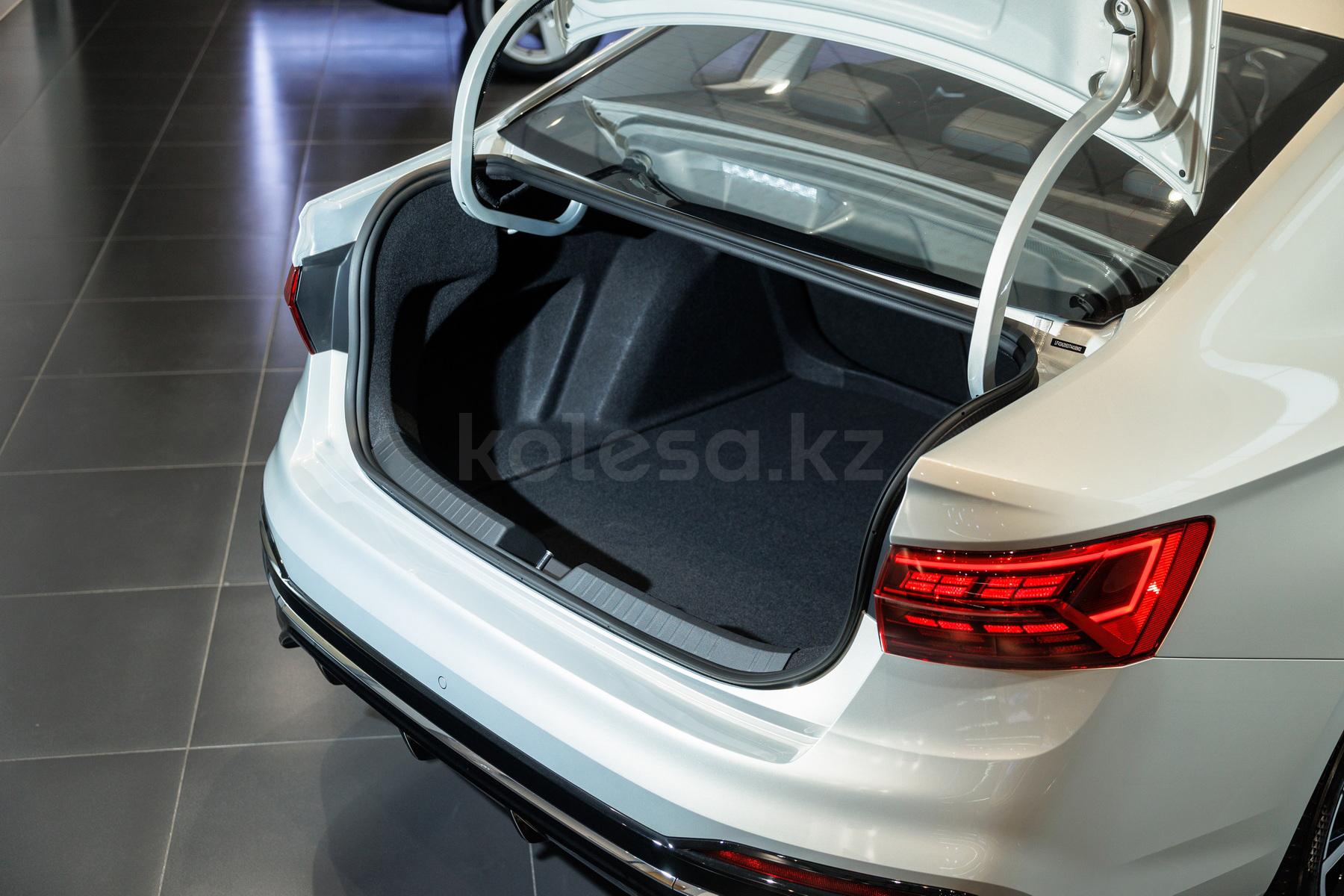 Jetta VA7 C 2024 - н.в. года от 8 990 000 тенге