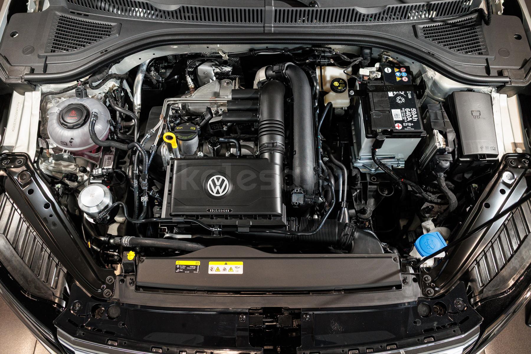 Jetta VA7 C 2024 - н.в. года от 8 990 000 тенге