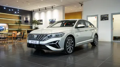 Jetta VA7