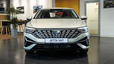 Jetta VA7