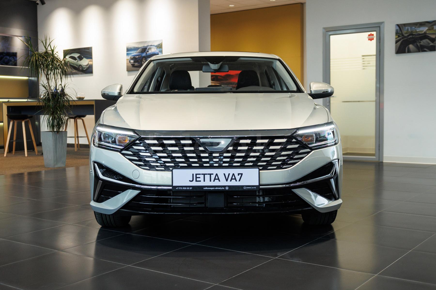 Jetta VA7 C 2024 - н.в. года от 8 990 000 тенге