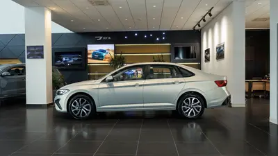 Jetta VA7