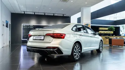 Jetta VA7