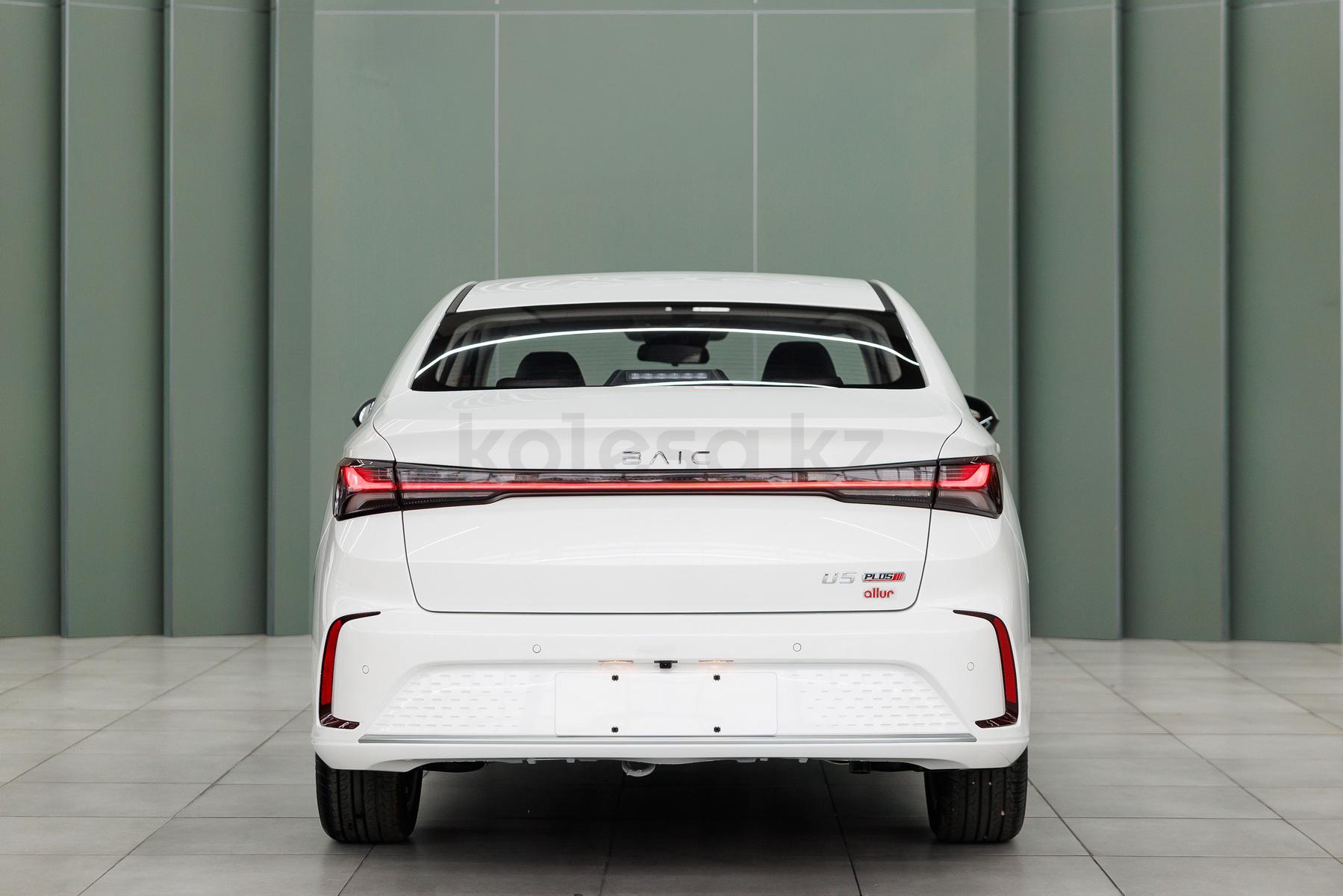BAIC U5 Plus C 2021 - н.в. года от 6 990 000 тенге