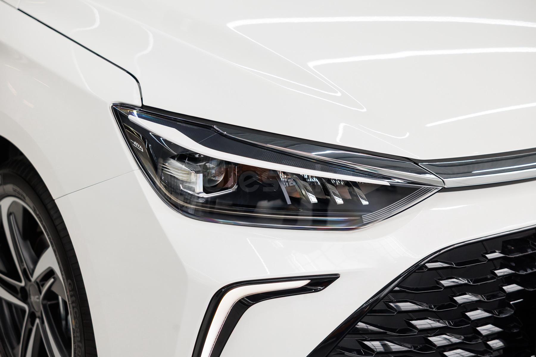 BAIC U5 Plus C 2021 - н.в. года от 6 990 000 тенге