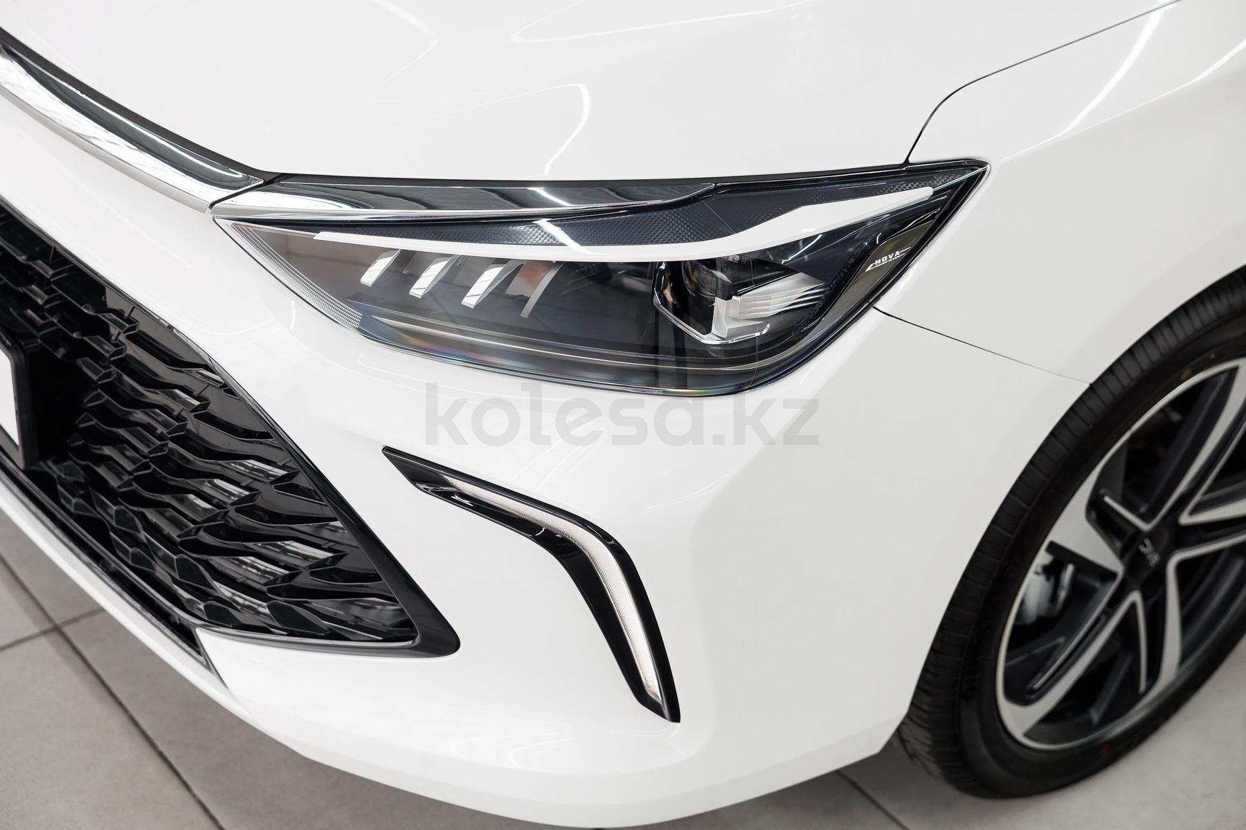 BAIC U5 Plus C 2021 - н.в. года от 6 990 000 тенге